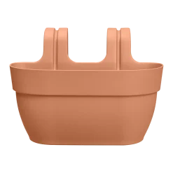Elho Vibia Campana Easy Hanger Medium Terra -TuinOaseExpert elho vibia campana easy hanger medium terra 1024x1024 6427f76f2c354 l