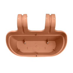 Elho Vibia Campana Easy Hanger Medium Terra -TuinOaseExpert elho vibia campana easy hanger medium terra 1024x1024 6427f76f2ce72 l