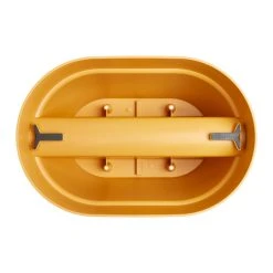 Elho Vibia Campana Flower Bridge 40 Honinggeel -TuinOaseExpert elho vibia campana flower bridge 40 honinggeel 1024x1024 61e55283eedc1 l