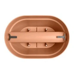 Elho Vibia Campana Flower Bridge 40 Terra -TuinOaseExpert elho vibia campana flower bridge 40 terra 1024x1024 6427f38baf5be l