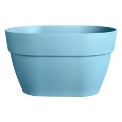 Elho Vibia Campana Flower Bridge 40 Vintage Blauw -TuinOaseExpert elho vibia campana flower bridge 40 vintage blauw 1024x1024 61e55e091957c l