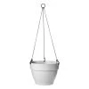 Elho Vibia Campana Hanging Basket 26 Living Concrete -TuinOaseExpert elho vibia campana hanging basket 26 living concrete 1615231954 l