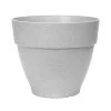 Elho Vibia Campana Round 40 Living Concrete -TuinOaseExpert elho vibia campana round 40 living concrete 1615231011 l