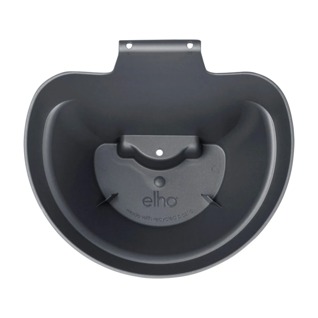 Elho Vibia Campana Vertical Forest Antraciet 5 Elho Vibia Campana Vertical Forest Antraciet - Afbeelding 3