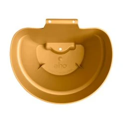 Elho Vibia Campana Vertical Forest Honinggeel -TuinOaseExpert elho vibia campana vertical forest honinggeel 1024x1024 61f0022a7ebde l