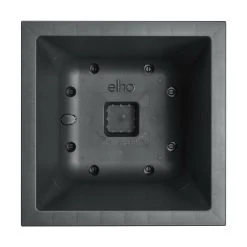 Elho Vivo Next Square 40 Living Black -TuinOaseExpert elho vivo next square 40 living black 1024x1024 62ce8dc1b5f01 l