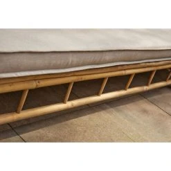 Exotan Bamboo Lounge Hoekset -TuinOaseExpert exotan bamboo lounge hoekset 1613588211 2 l