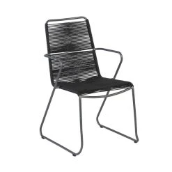 Exotan Slimm Dining Armchair