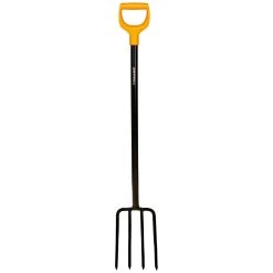 Fiskars Solid Spitvork