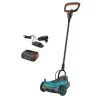 Gardena Accu Maaier Handymower 22/18v P4a -TuinOaseExpert gardena accu maaier handymower 22 18v p4a 1616249323 l