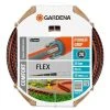 Gardena Comfort Flex Slang 13mm 20 Meter -TuinOaseExpert gardena comfort flex slang 13mm 20 meter 1 l