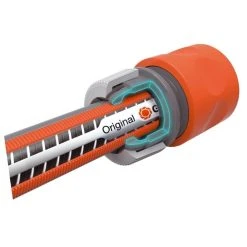 Gardena Comfort Flex Slang 13mm 20 Meter -TuinOaseExpert gardena comfort flex slang 13mm 20 meter 3 l