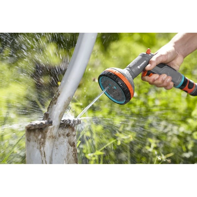 Gardena Comfort Multi Functionele Broes 7 Gardena Comfort Multi Functionele Broes - Afbeelding 5