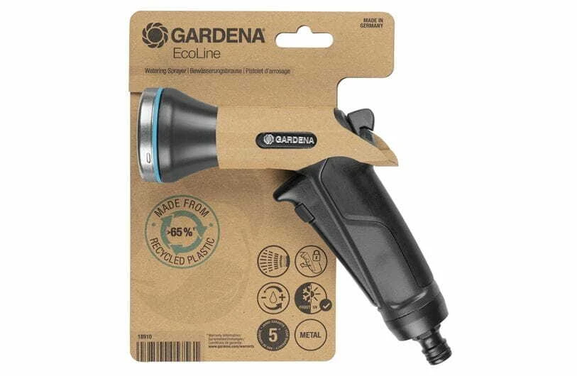Gardena Ecoline Broes 3 Gardena Ecoline Broes