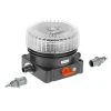 Gardena Micro Drip Mestbijmengapparaat -TuinOaseExpert gardena micro drip mestbijmengapparaat l