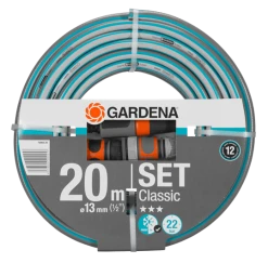 Gardena Tuinslang Classic 20 Meter