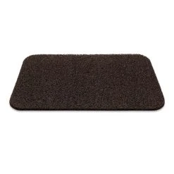 Hamat Curly 40x60 Bruin