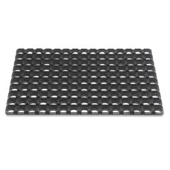 Hamat Rubberingmat Domino 50x80