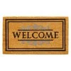 Hamat Ruco Classic Welcome 40x70 -TuinOaseExpert hamat ruco classic welcome 40x70 1519901155 l