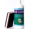 Hermadix Teak Cleaner 1 Liter -TuinOaseExpert hermadix teak cleaner 1 liter 1 l