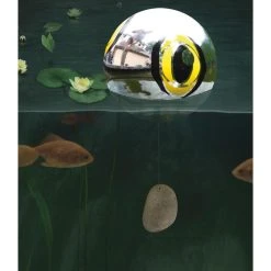 Velda Heron Stop Reflector D 15 Cm -TuinOaseExpert heron stop reflector d 15 cm 1 l