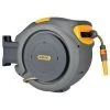 Hozelock Auto Reel Wandslangbox 40 Meter Grijs -TuinOaseExpert hozelock auto reel wandslangbox 40 meter grijs 1563977578 l