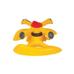 Hozelock Cirkelsproeier Plus 254 M2