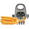 Hozelock Superhoze 15 M Incl.. Slanghanger -TuinOaseExpert hozelock superhoze 15 m incl slanghanger 1557934205 l