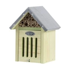 ESSCHERT DESIGN Insect Hotel S