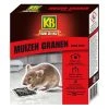 KB Muizen Granen Zwart Magik Grain 2 Stuks -TuinOaseExpert kb muizen granen zwart magik grain 2 stuks 1612987865 l