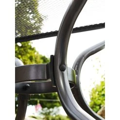 Kettler Tafel Strekmetaal 90 Cm Rond -TuinOaseExpert kettler tafel strekmetaal 90 cm rond 1 l