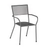 Kettler Terraza Stapel Fauteuil Antraciet -TuinOaseExpert kettler terraza stapel fauteuil antraciet 1 l