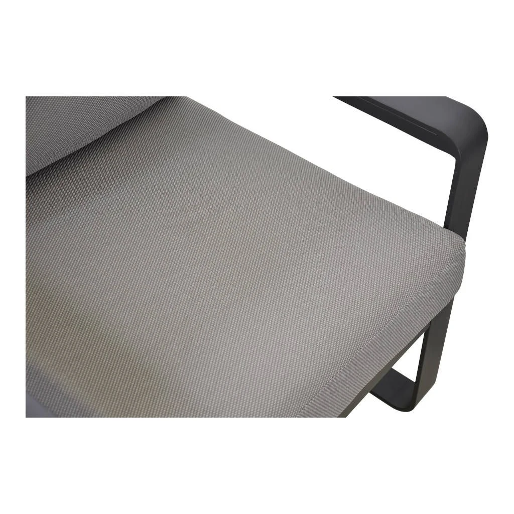 Lesli Loungeset Belezza 4 Lesli Loungeset Belezza - Afbeelding 2