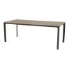 Lesli Tafel Arezzo 200x90x74 Cm 2 Lesli Tafel Arezzo 200x90x74 Cm -TuinOaseExpert lesli tafel arezzo 200x90x74 cm 1579697301 l