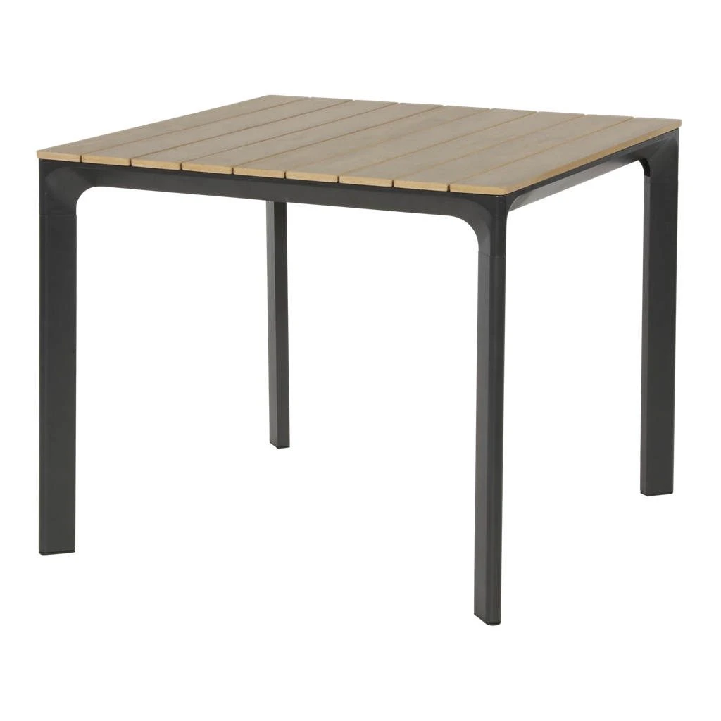 Lesli Tafel Arezzo 90x90 Cm 3 Lesli Tafel Arezzo 90x90 Cm