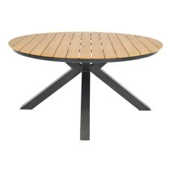 Lesli Tafel Arezzo Rond 150 Cm