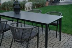 Lesli Tafel Crest 180 X 90 Cm -TuinOaseExpert lesli tafel crest 180 x 90 cm 1024x683 6214c09749b66 l