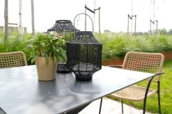 Lesli Tafel Crest 90x90 Cm 7 Lesli Tafel Crest 90x90 Cm -TuinOaseExpert lesli tafel crest 90x90 cm 1024x683 6214d4098f4fa l