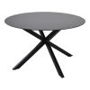 Lesli Tafel Crest D120 Cm