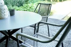 Lesli Tafel Crest D120 Cm -TuinOaseExpert lesli tafel crest d120 cm 1024x683 63dd0141c7197 l