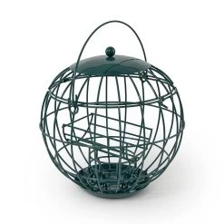 London Pindakaaspothouder