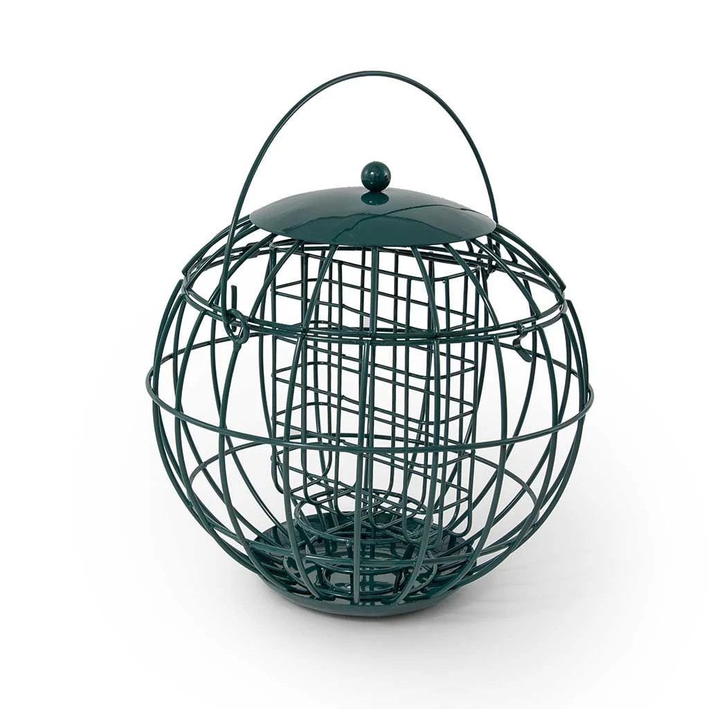 London Vetblokhouder 3 London Vetblokhouder