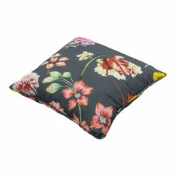 Madison Sierkussen Hortus Grey 50 X 50