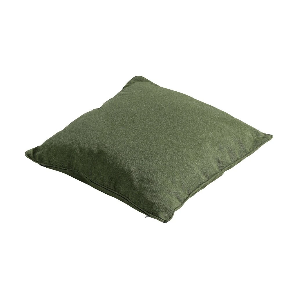 Madison Sierkussen Piping Panama Green 45 X 45 4 Madison Sierkussen Piping Panama Green 45 X 45 - Afbeelding 2