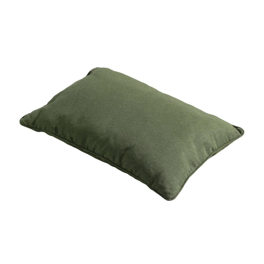 Madison Sierkussen Piping Panama Green 60 X 40 4 Madison Sierkussen Piping Panama Green 60 X 40 - Afbeelding 2
