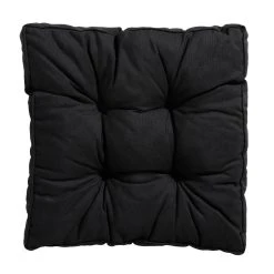 Madison Zitkussen Florance Panama Black 47 X 47