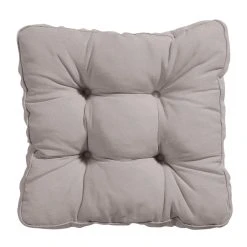 Madison Zitkussen Florance Panama Taupe 47 X 47