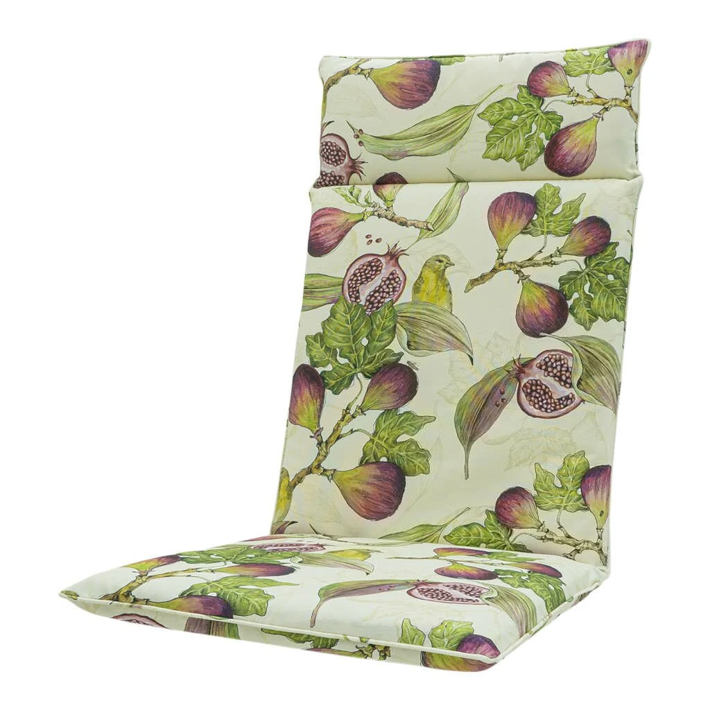 Madison Zitkussen Hoge Rug Jasmijn Beige 120 X 50 3 Madison Zitkussen Hoge Rug Jasmijn Beige 120 X 50