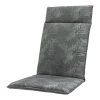 Madison Zitkussen Hoge Rug Ruiz Grey 120 X 50 -TuinOaseExpert madison zitkussen hoge rug ruiz grey 120 x 50 1024x1024 6282282974dca l