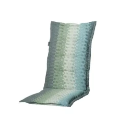 Madison Zitkussen Hoge Rug Suzy Naturel 123 X 50